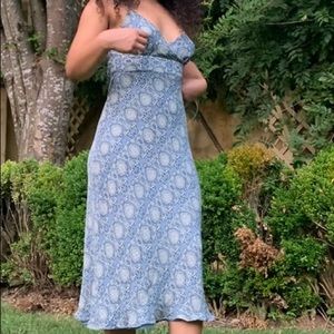 J. Crew Size 6 dress